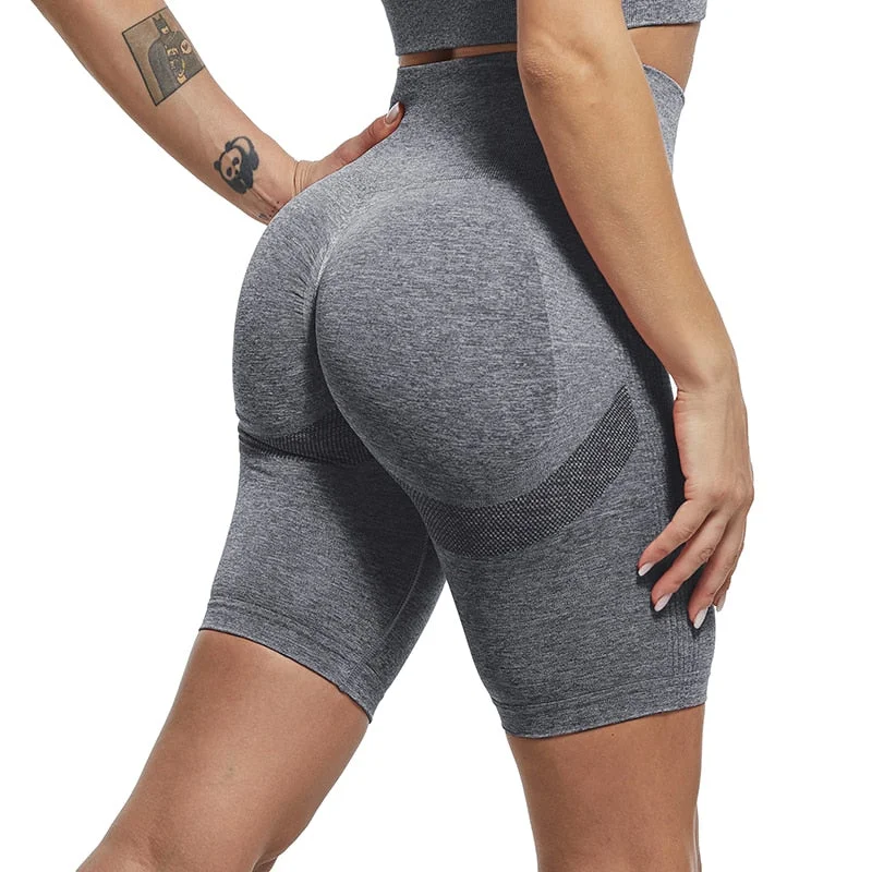 Short  DGray