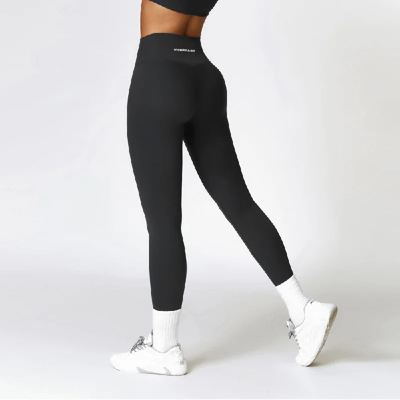 Endure Leggings Comfortable Bootcut Workout Leggings