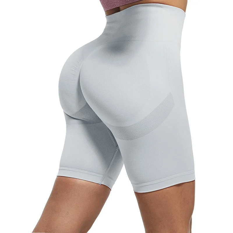 Short LGray