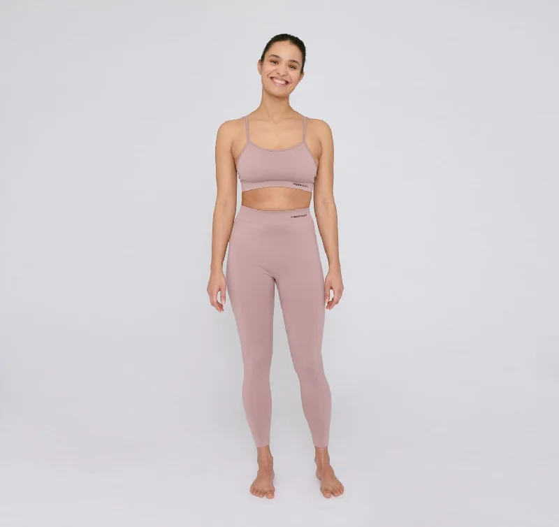 Dusty Rose