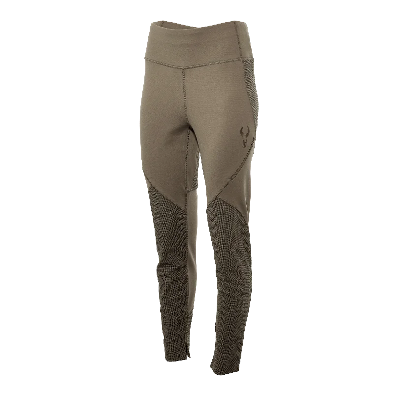 LAGATHA LEGGINGS - WOMEN Comfortable Stretch Leggings