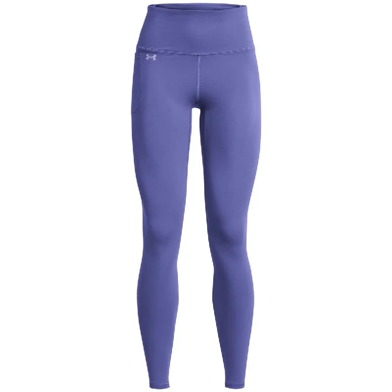 Under Armour Motion Leggings - Womens - Starlight/Celeste Trendy Digital Print Leggings