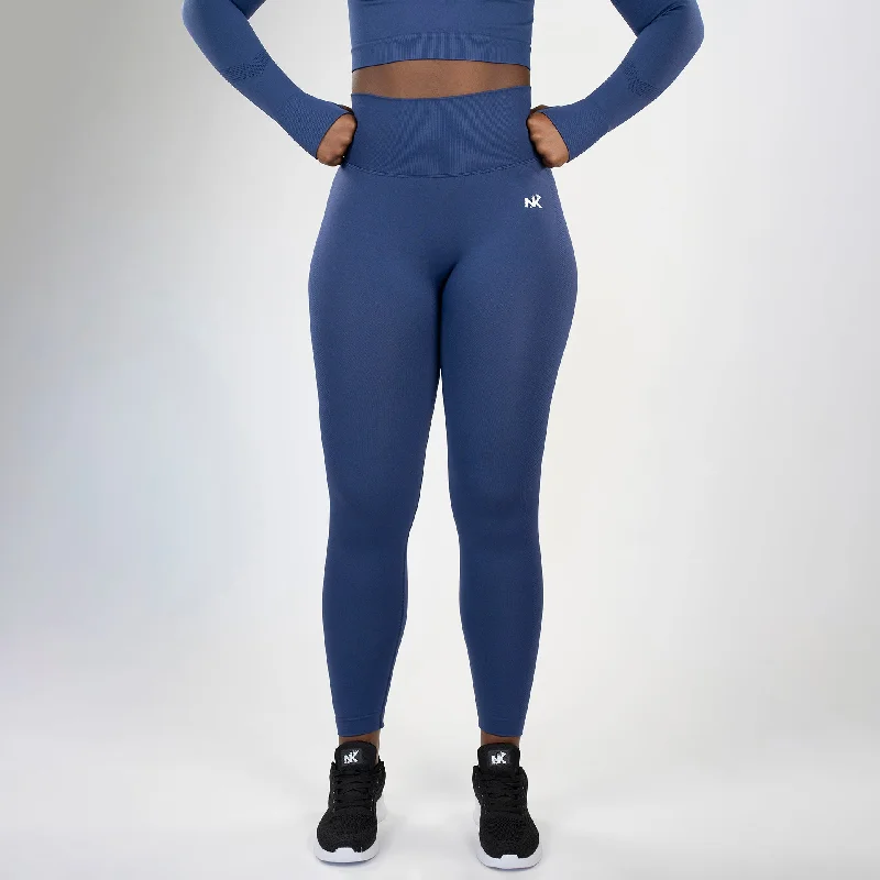 Contessa Essence - Scrunch Leggings Chic Workout Leggings