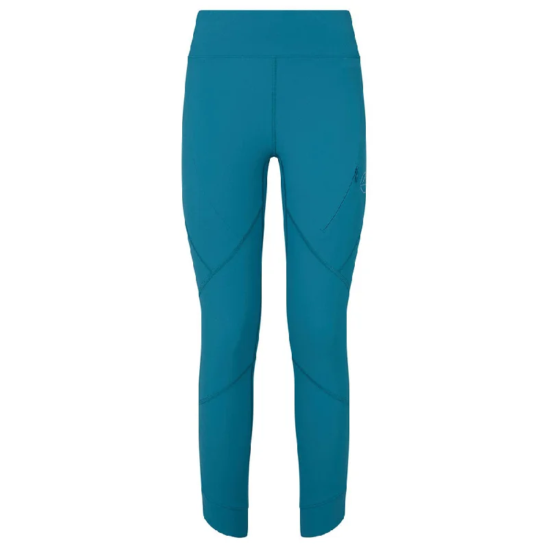 La Sportiva Mynth Leggings Women's Elegant Printed Leggings with Pockets