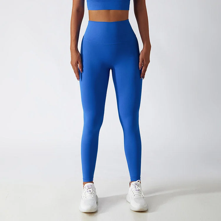 Cloud Soft Hip Lifting Leggings Stylish Sweatproof Leggings