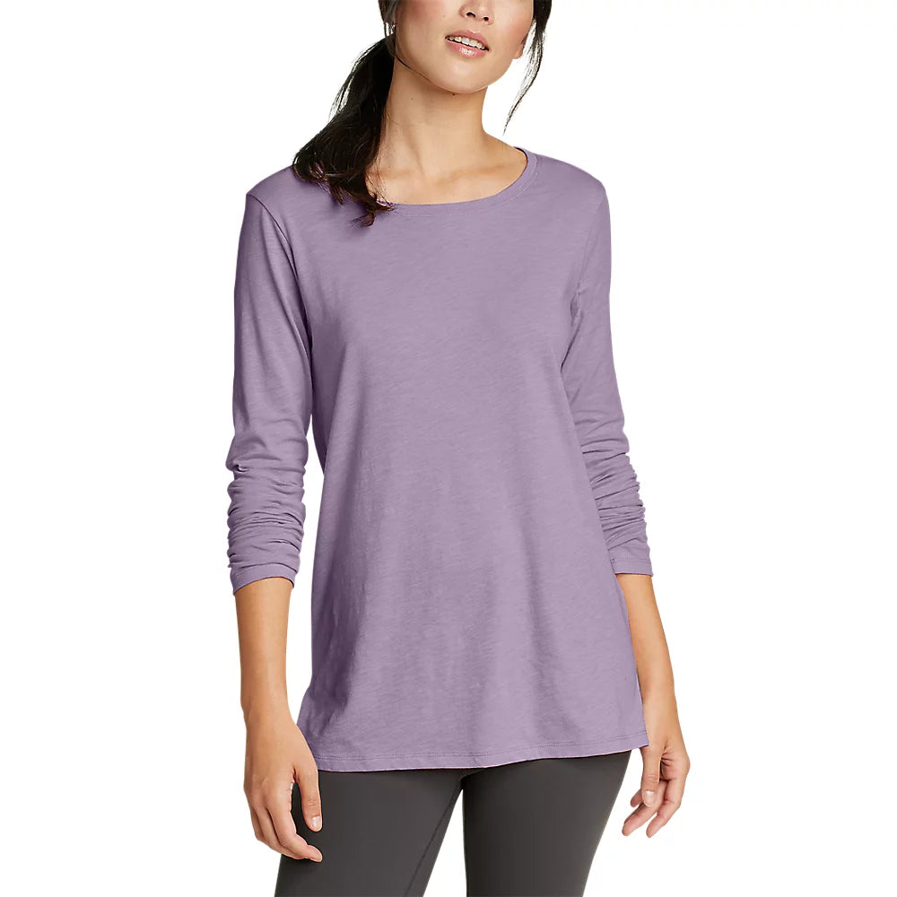 dusty lilac