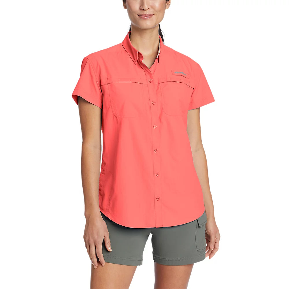 bright coral