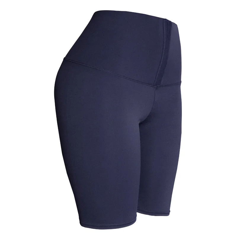 Short Navy