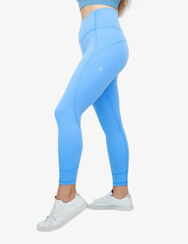 Enforce Medium waist Legging Stylish Printed Sport Leggings