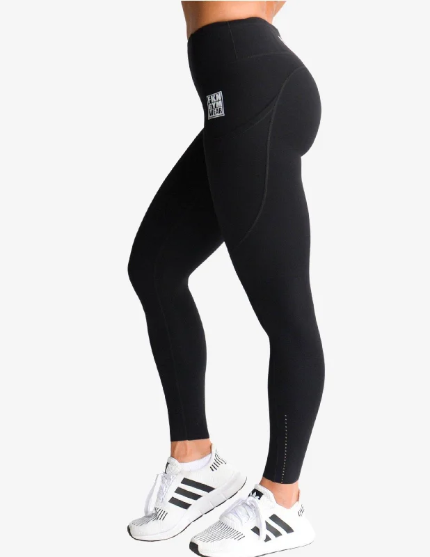 A2G GYM LEGGINGS | ORIGINAL Stylish Patterned Active Leggings