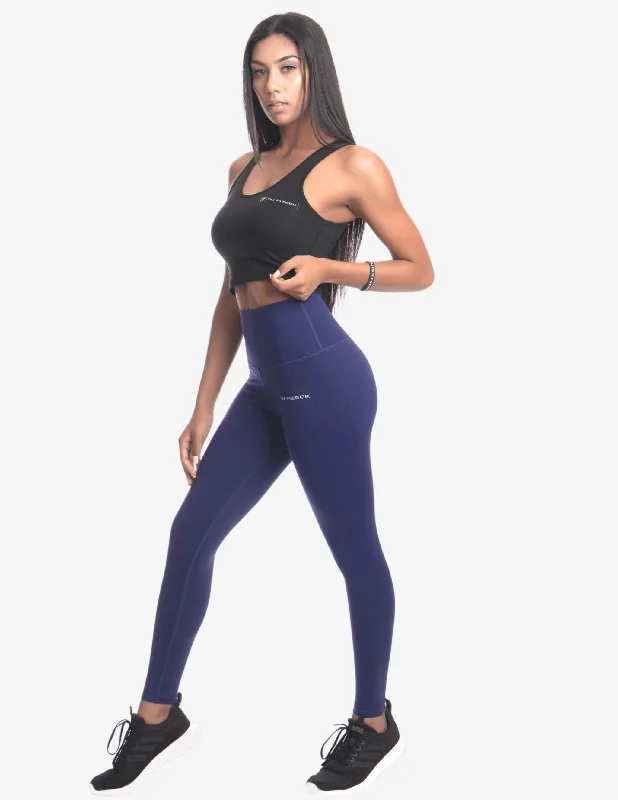 NU ESSENTIAL LEGGING Chic Workout Leggings