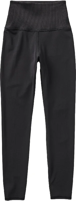 Rib Studio Legging - Women's|-|Legging Rib Studio - Femme Chic Printed Yoga Pants