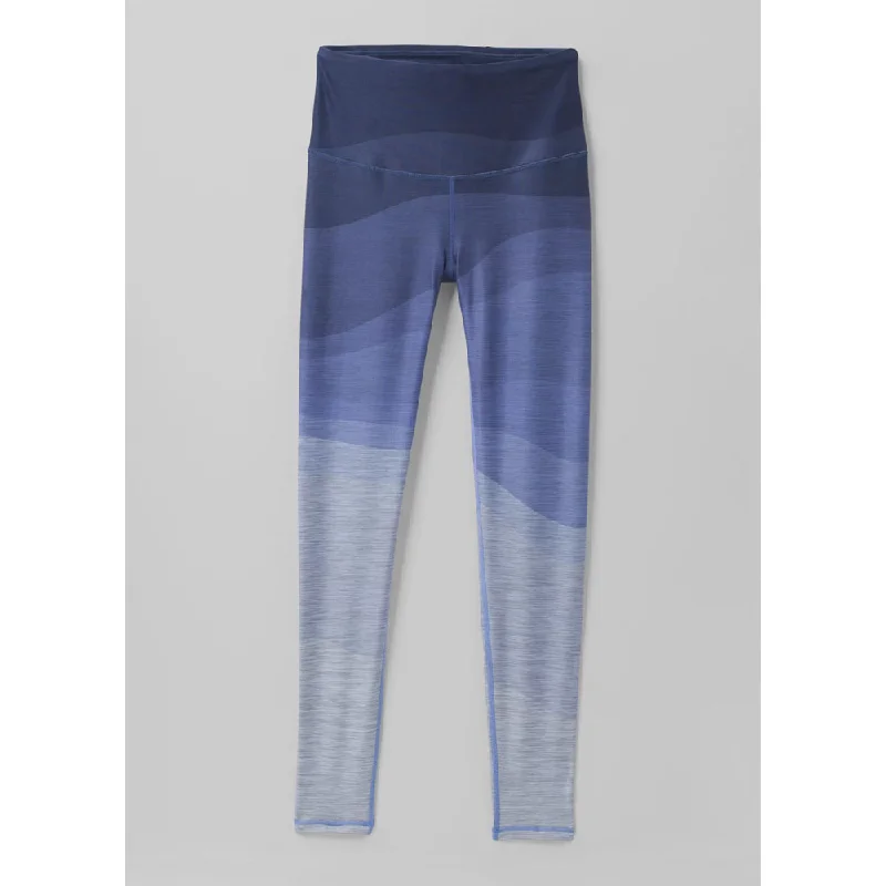 Prana Layna 7/8 Legging RG Stylish Colorful Activewear Leggings