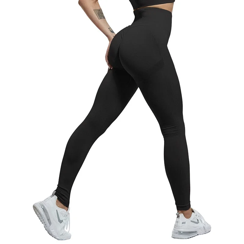 Solid Black
