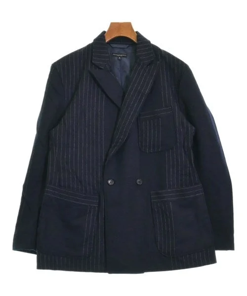 Engineered Garments Casual jackets Fitted Jacket Loose Jacket Oversized Jacket