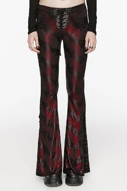 Black/Red