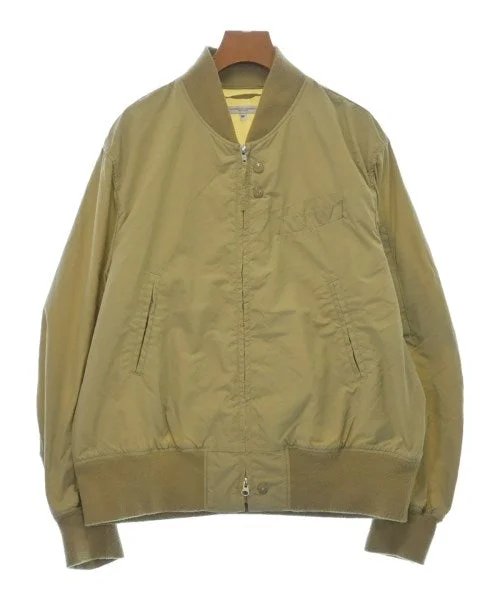 Engineered Garments Varsity Jackets Wool Jacket Cashmere Jacket Tweed Jacket