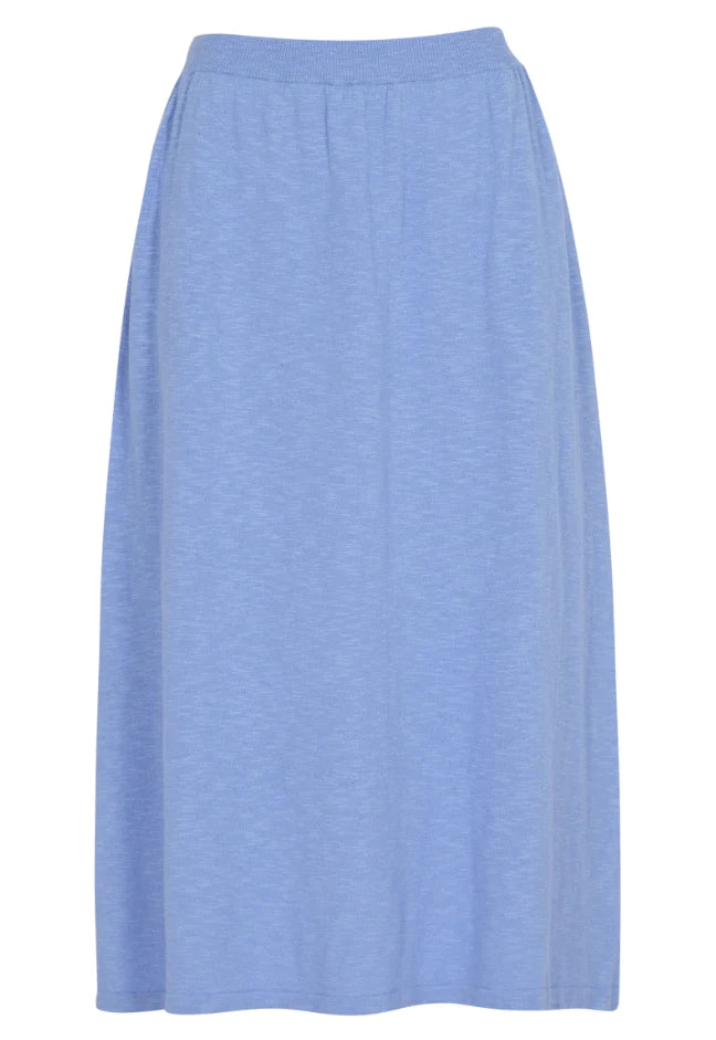 RIDLEY GIOVANNA SKIRT belted skirt waist