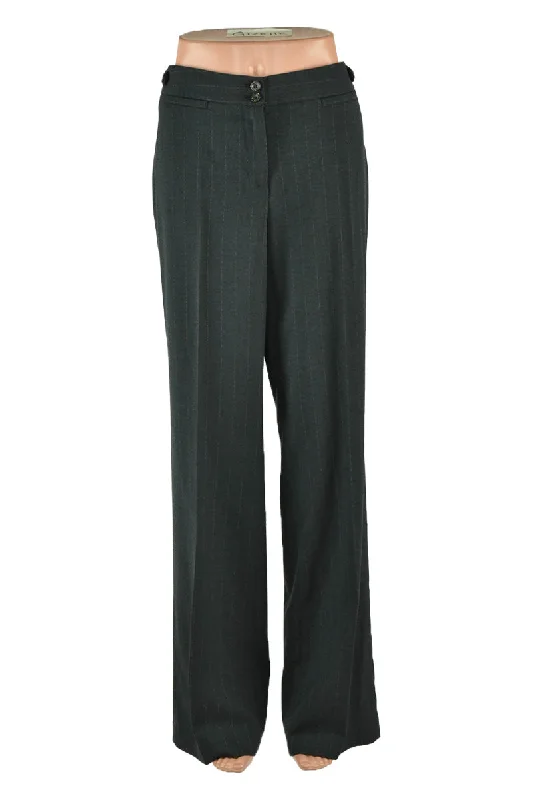 Atelier Pants High-Waist Jogger Pants