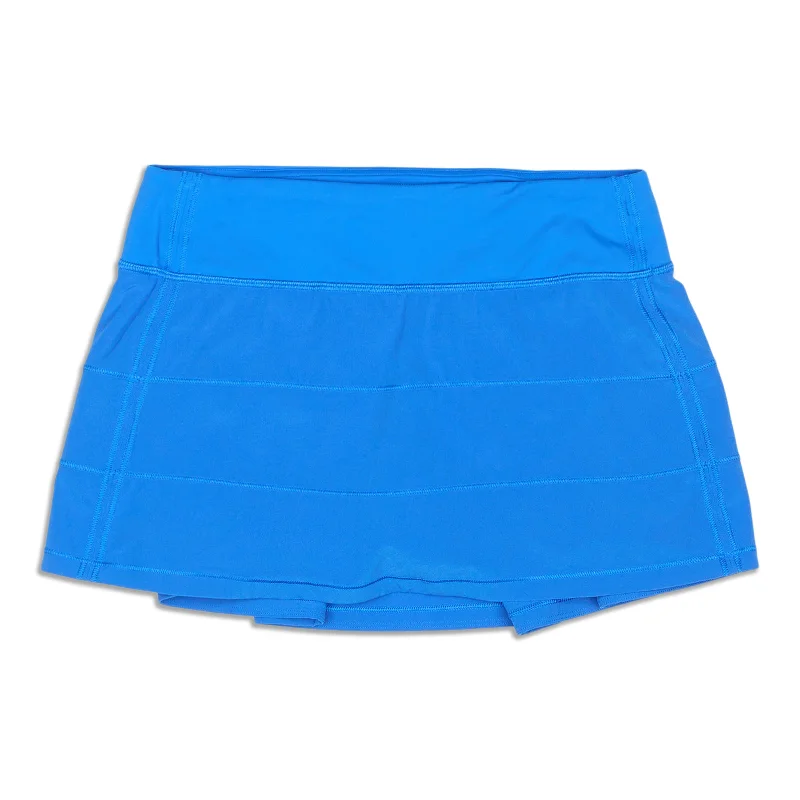 Pace Rival Skirt - Resale flowy skirt hem