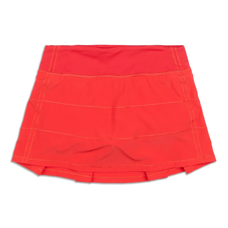 Pace Rival Skirt Tall - Resale chiffon skirt airy