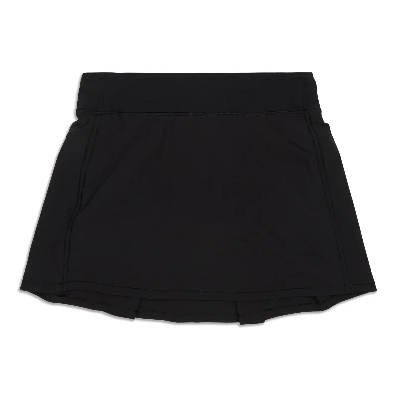 Pace Rival Skirt Extra Long - Resale summer skirt style