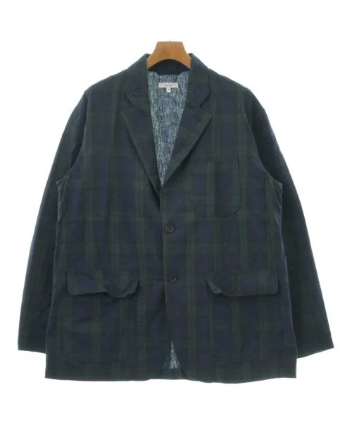 Engineered Garments Casual jackets Nylon Fabric Polyester Fabric Spandex Fabric
