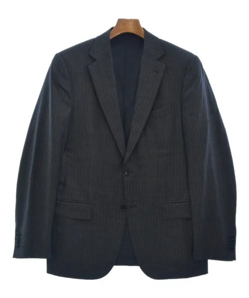 Ermenegildo Zegna Blazers/Suit jackets Fitted Jacket Loose Jacket Oversized Jacket