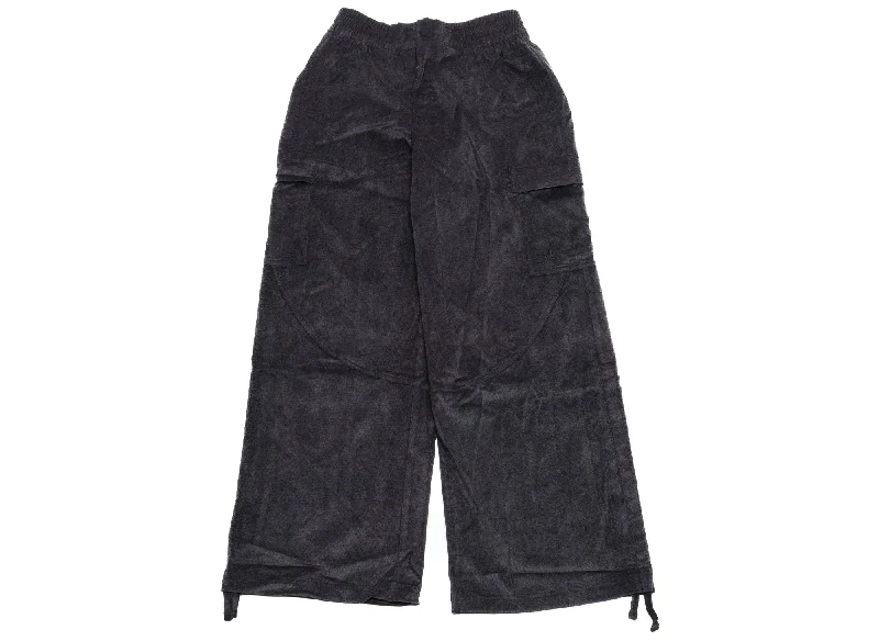 Women's Jordan Corduroy Chicago Pants Cozy Fitted Pants