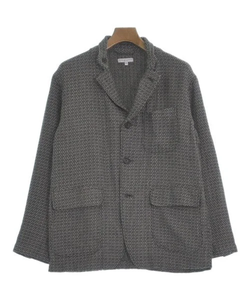 Engineered Garments Casual jackets Faux Fur Jacket Real Fur Jacket Shearling Jacket