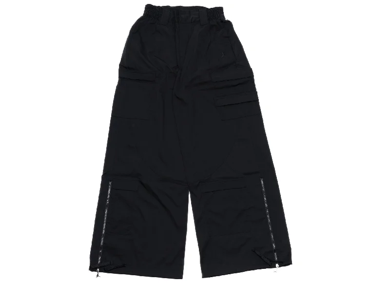 Women's Jordan Chicago Pants Comfy Zip-Up Pants
