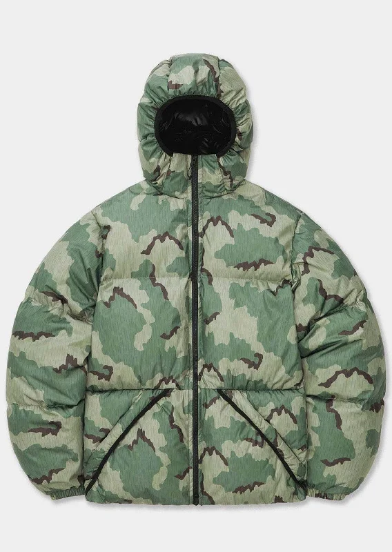 Sand Camo
