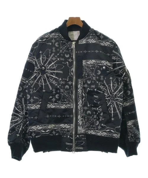 sacai Millitary jackets Herringbone Jacket Houndstooth Jacket Plaid Jacket