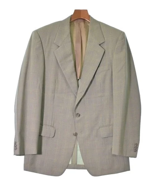 Ermenegildo Zegna Blazers/Suit jackets Zippered Jacket Buttoned Jacket Snapped Jacket