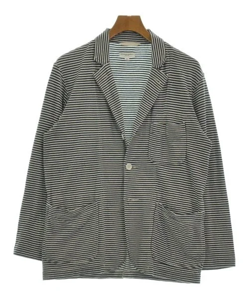 Engineered Garments Casual jackets Wool Jacket Cashmere Jacket Tweed Jacket