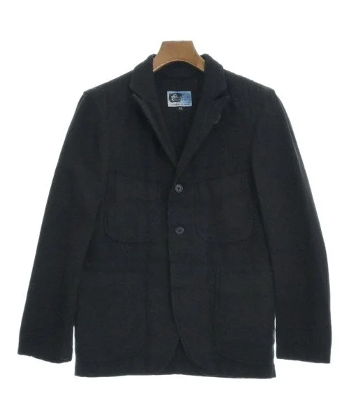 Engineered Garments Casual jackets Corduroy Jacket Velvet Jacket Brocade Jacket