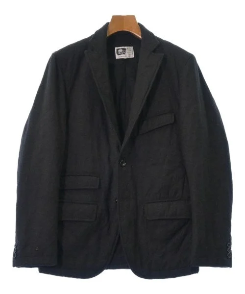 Engineered Garments Casual jackets Fleece Jacket Down Jacket Parka