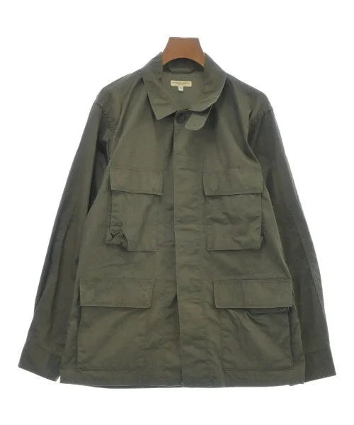Engineered Garments Millitary jackets Chenille Jacket Brocade Jacket Lace Jacket