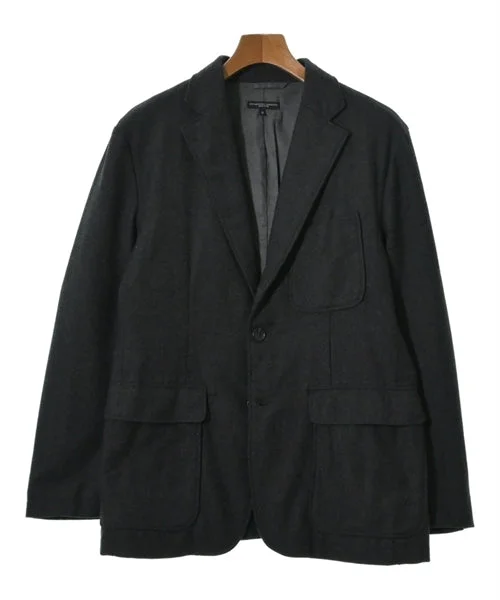 Engineered Garments Blazers/Suit jackets Faux Fur Jacket Real Fur Jacket Shearling Jacket