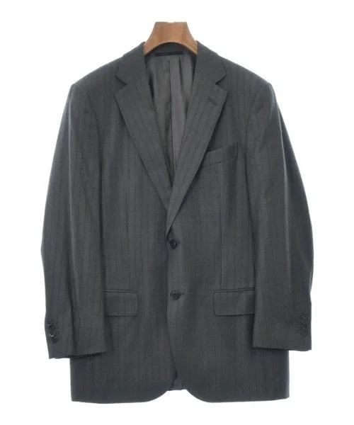 Ermenegildo Zegna Blazers/Suit jackets Welt Pockets Slit Pockets Flap Pockets