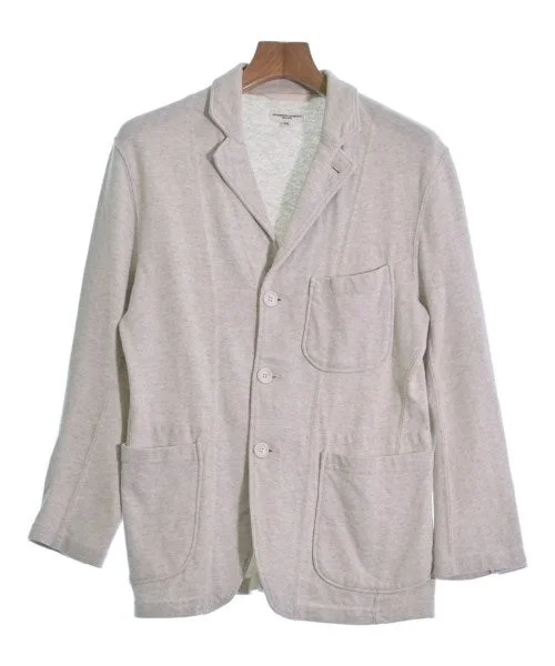 Engineered Garments Casual jackets Notch Collar Jacket Peter Pan Collar Jacket Cowl Neck Jacket