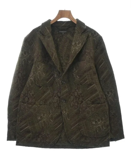 Engineered Garments Casual jackets Tailored Jacket Straight Jacket A-Line Jacket