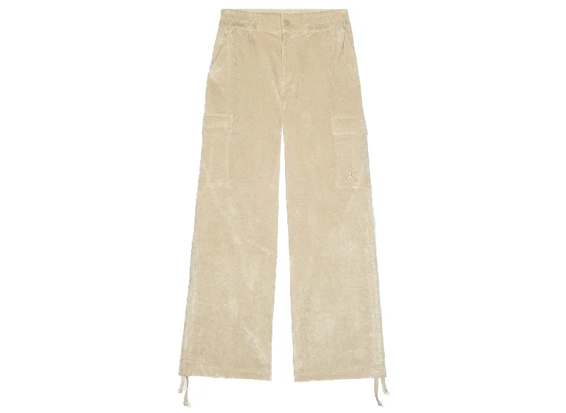 Women's Jordan Corduroy Chicago Pants Modern Stretch Trousers