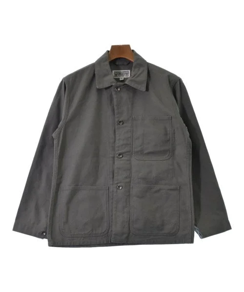 Engineered Garments WORKADAY Work jackets Rayon Jacket Velvet Jacket Corduroy Jacket