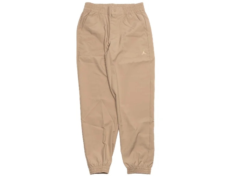 Women's Jordan Woven Core Pants Casual Sweatpants Style