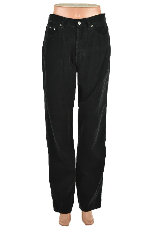 Calvin Klein Jeans Pants Trendy Work Pants