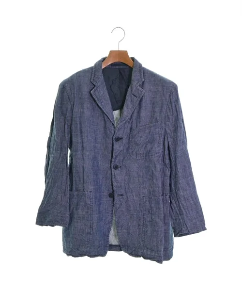 Ermenegildo Zegna Blazers/Suit jackets V-Neck Jacket Boat Neck Jacket Square Neck Jacket