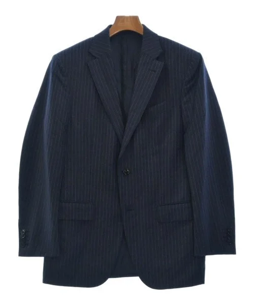 Ermenegildo Zegna Blazers/Suit jackets Tailored Jacket Straight Jacket A-Line Jacket