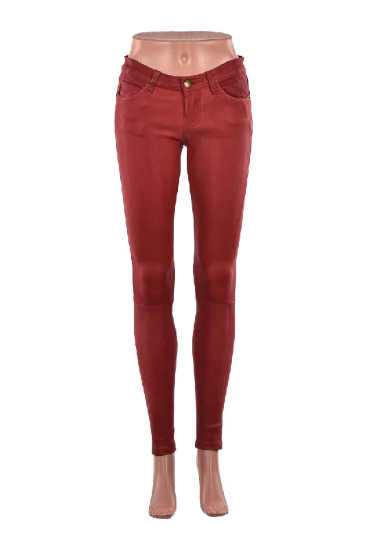 Current/Elliot Pants Modern Stretch Trousers