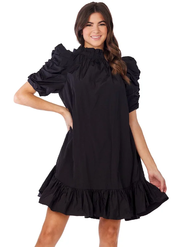 Roosevelt Party Dress Tunics Prom sequined